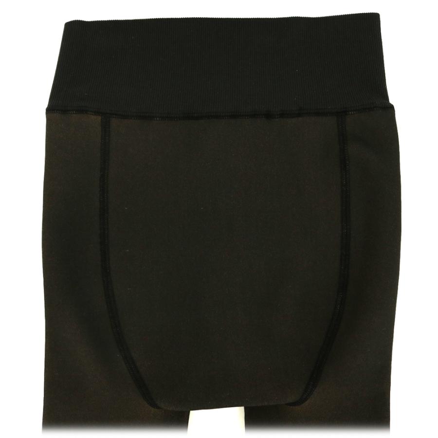 マリクレール（marie_claire） ストッキング風 裏起毛タイツ 732-907 レディースウェア 秋冬モデル | Marie Claire | 03