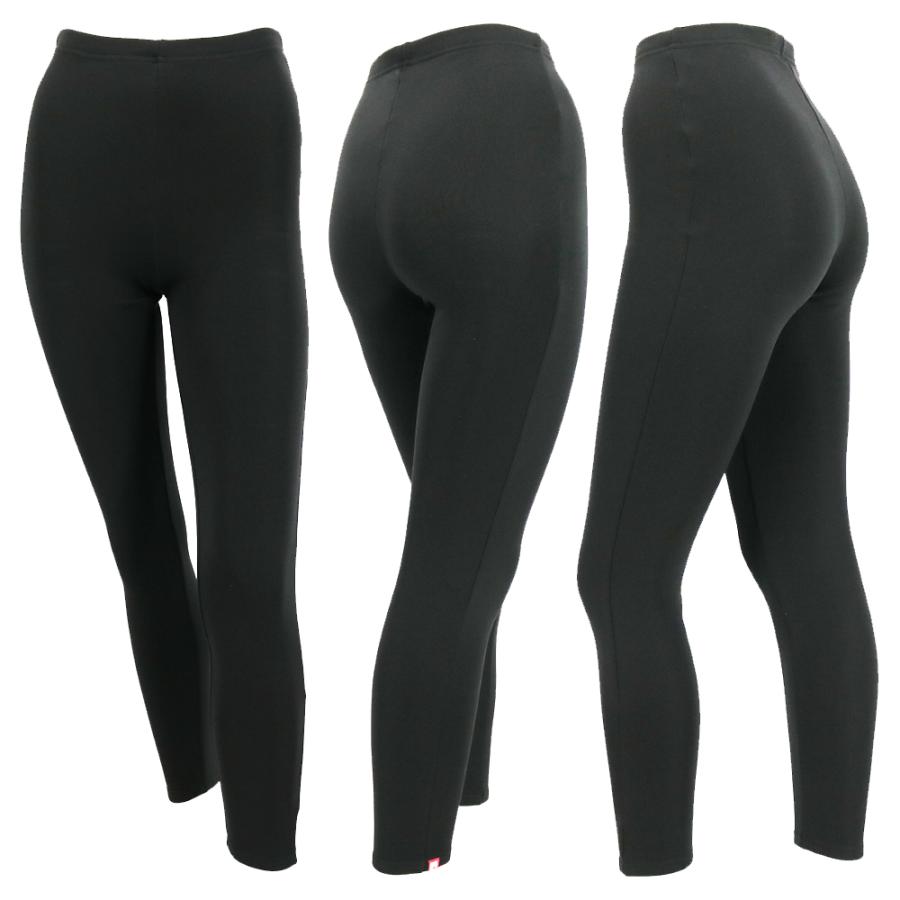 フィラ（FILA） 裏起毛レギンス 793-983 レディースウェア 秋冬モデル | FILA | 01