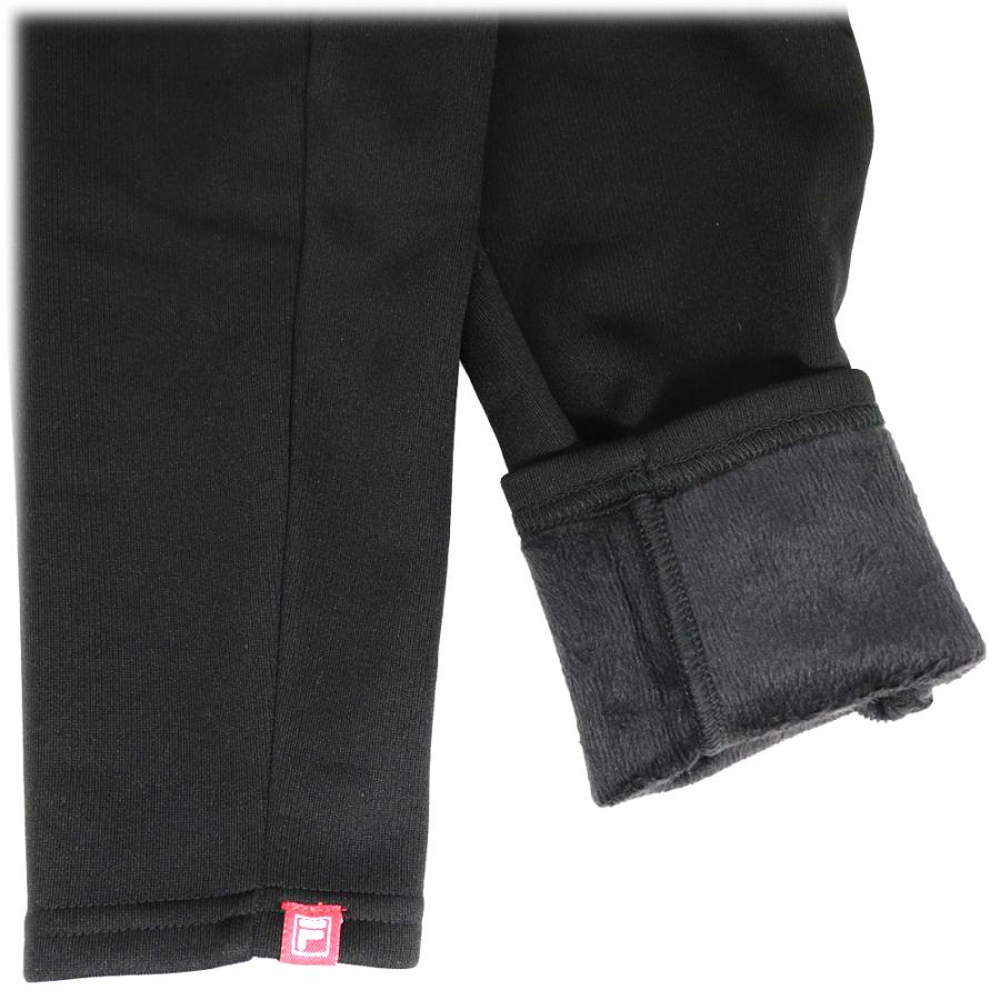 フィラ（FILA） 裏起毛レギンス 793-983 レディースウェア 秋冬モデル | FILA | 05