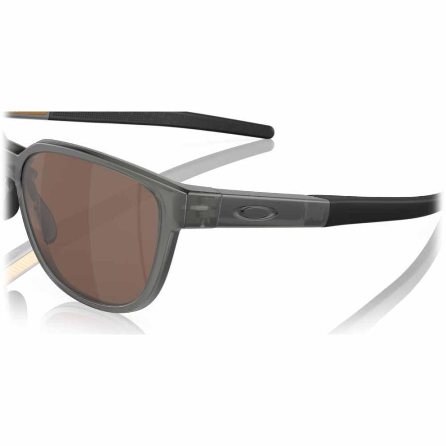オークリー Oakley サングラス Actuator （Low Bridge Fit） OO9250A-0357 2024の画像
