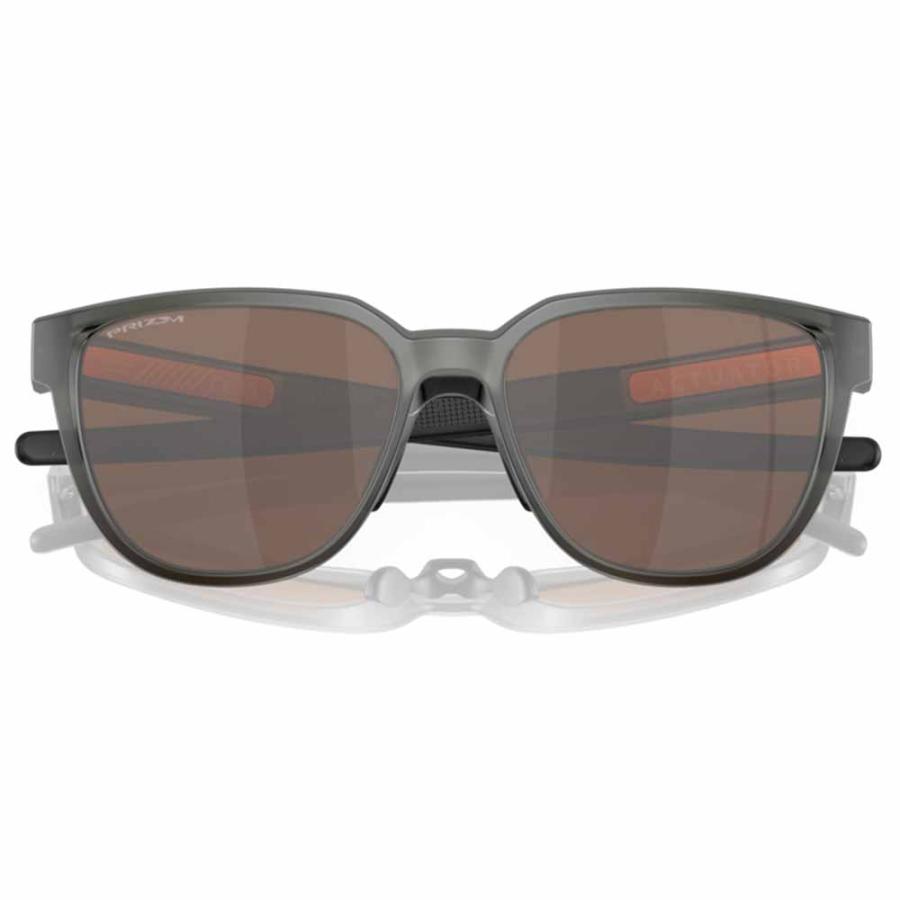 オークリー Oakley サングラス Actuator （Low Bridge Fit） OO9250A-0357 2024の画像