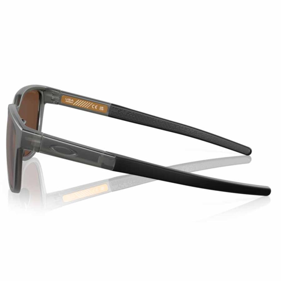 オークリー Oakley サングラス Actuator （Low Bridge Fit） OO9250A-0357 2024の画像