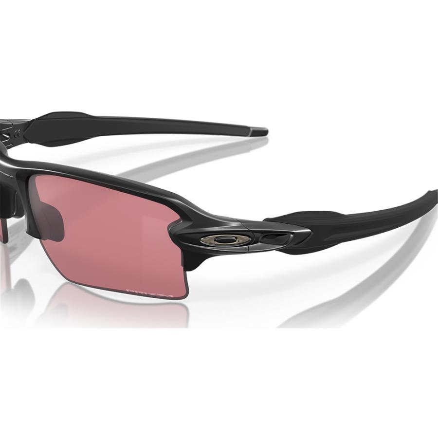 OAKLEY（オークリー） サングラス FLAK2．0 XL OO9188-9059 2024 : 二