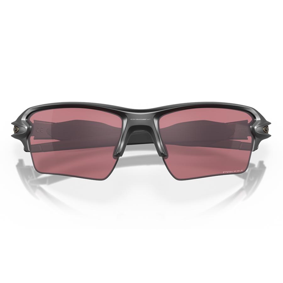 OAKLEY オークリー 0OO9188-F859 FLAK2.0 サングラス オークリー Oakley サングラス FLAK2．0 XL OO9188-9059 2024 : 二木