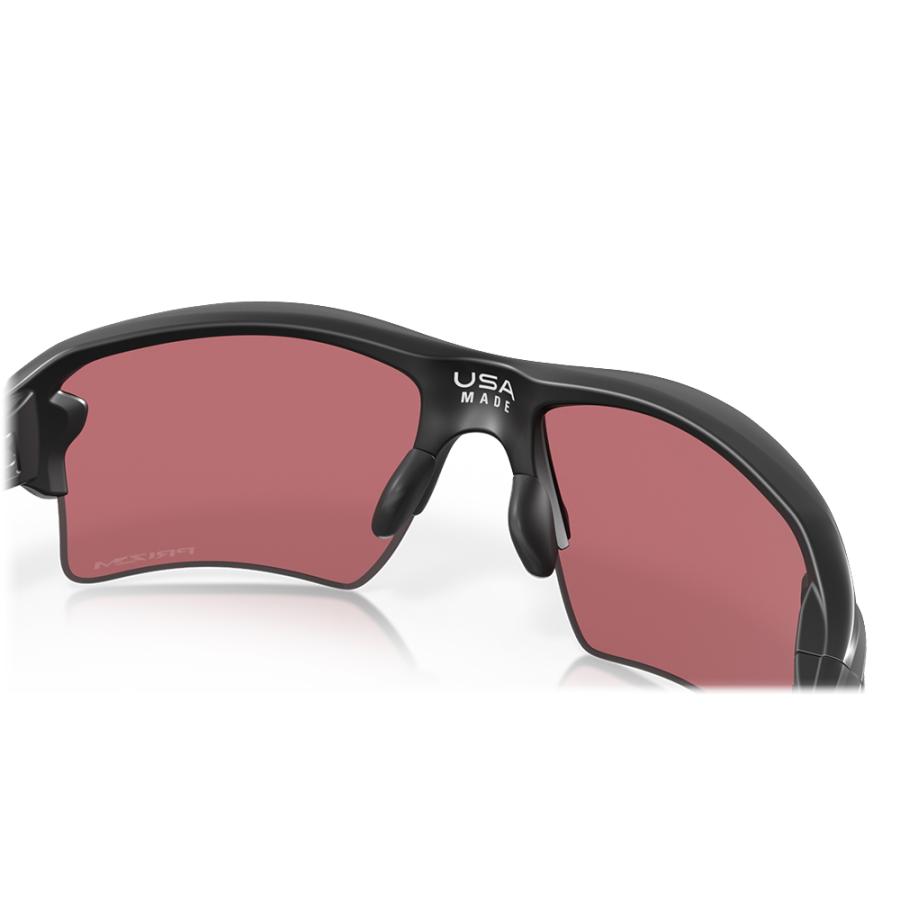 OAKLEY（オークリー） サングラス FLAK2．0 XL OO9188-9059 2024 : 二