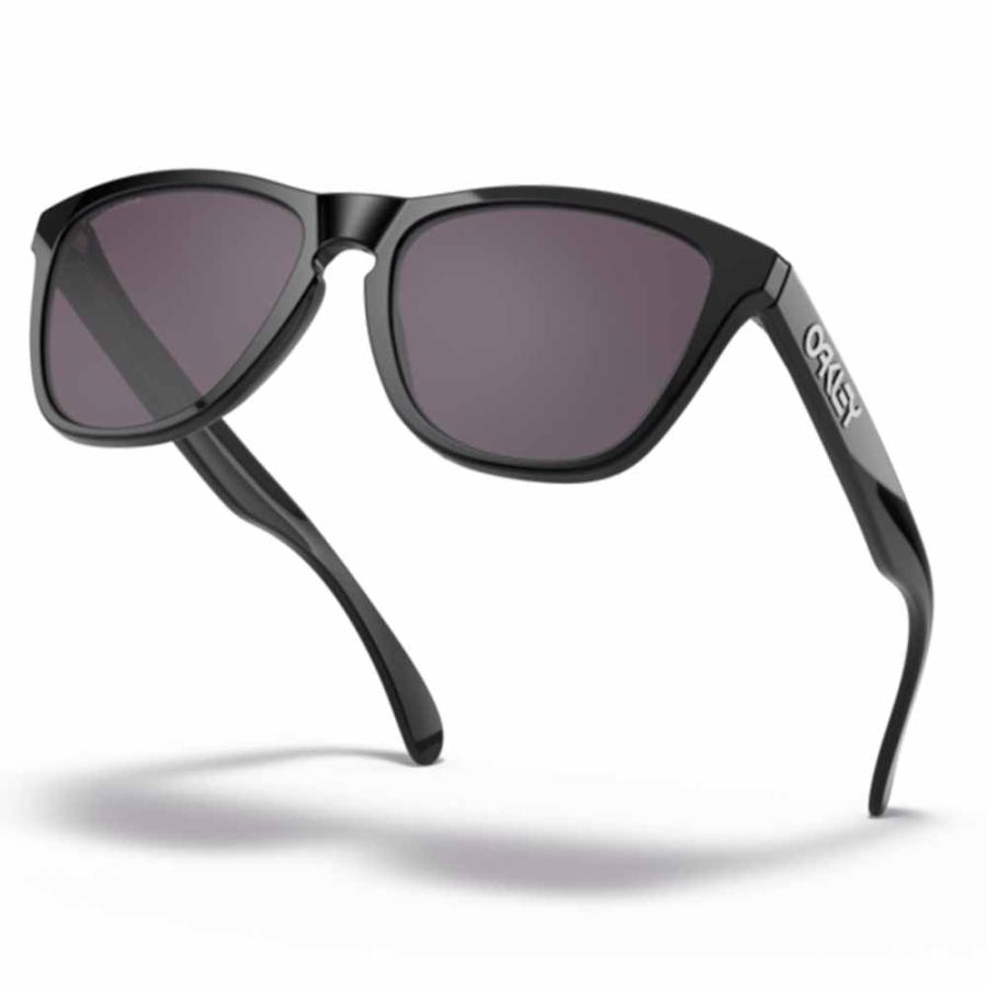 オークリー Oakley サングラス Frogskins （Low Bridge Fit） OO9245