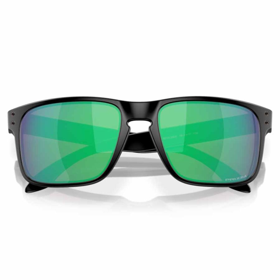 オークリー Oakley サングラス Holbrook （Low Bridge Fit） OO9244-2956 2024_3