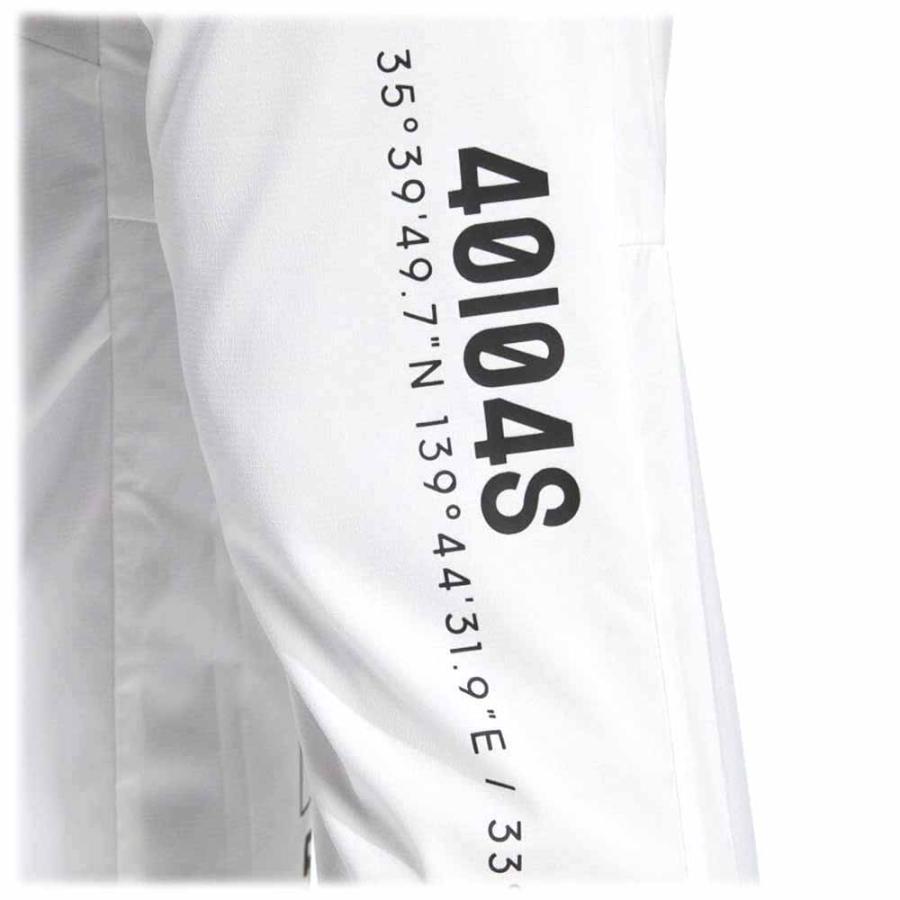 アディダス（Adidas） HEAT.RDY ストレッチジョガーパンツ IKK85 メンズゴルフウェア 2024春夏｜nikigolf｜05