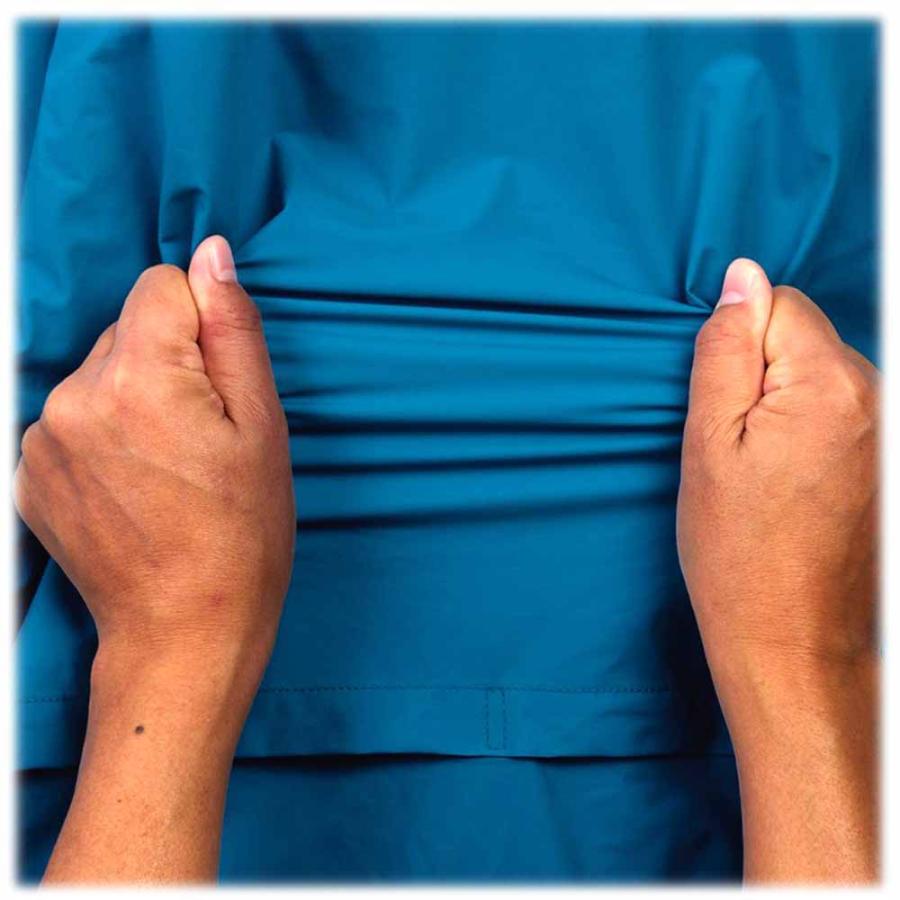 ブリヂストン BRIDGESTONE GOLF 水神レインウェア（上下セット） 84G03