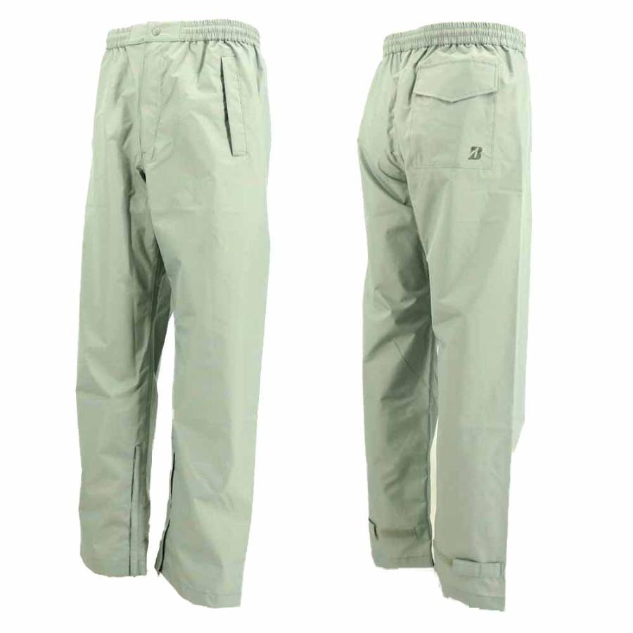 ブリヂストン ゴルフレインパンツ LLサイズ 楽天市場】BRIDGESTONE GOLF ブリヂストンゴルフ 84G42 レイン