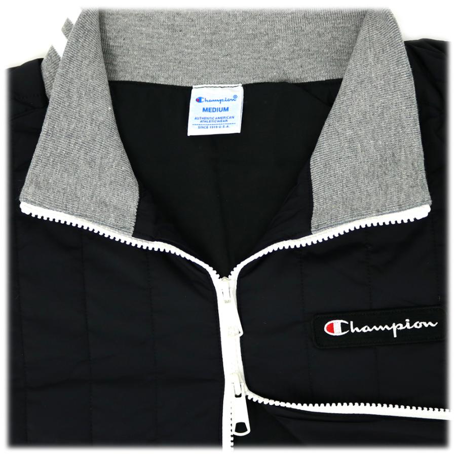 Championジップジャケット C3-AG603 ジップジャケット 24FW 【秋冬新作