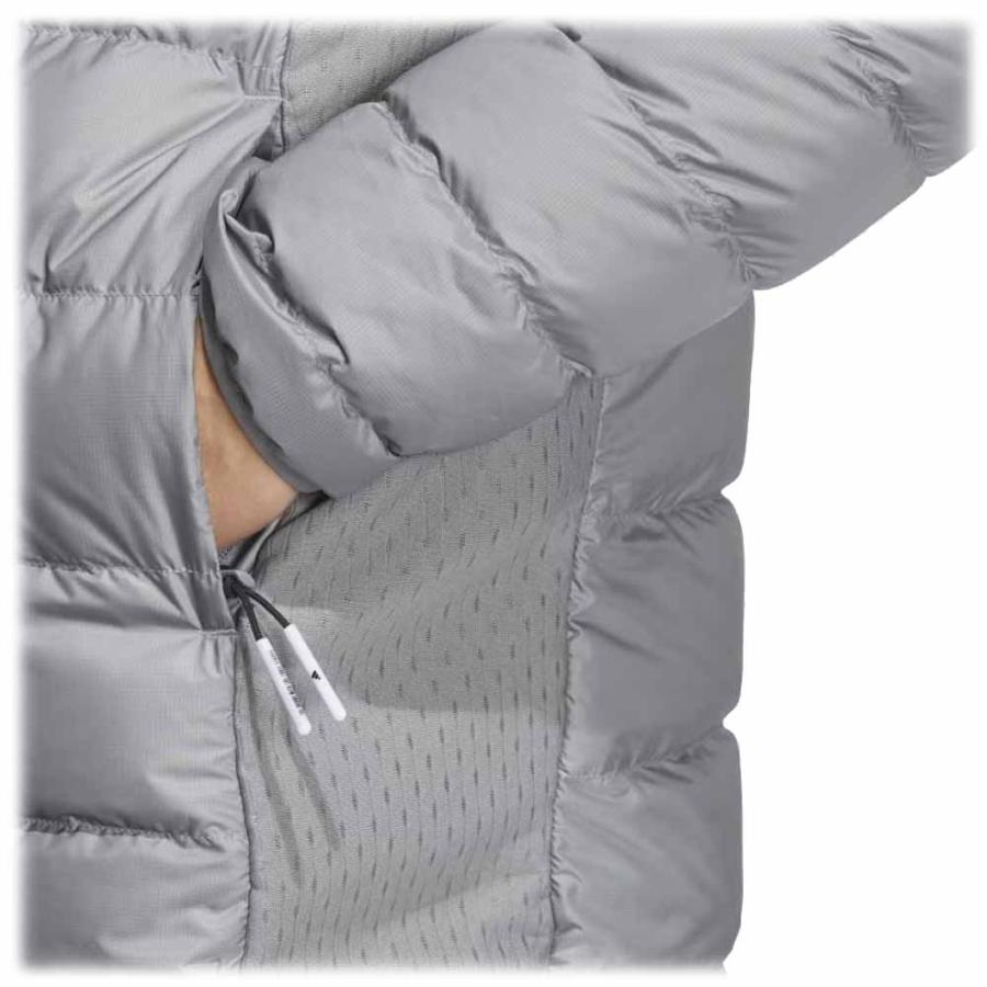 未使用 shareef ラビット FUR MUFFLER ¥26400 紫（SHAREEF（シャリーフ  