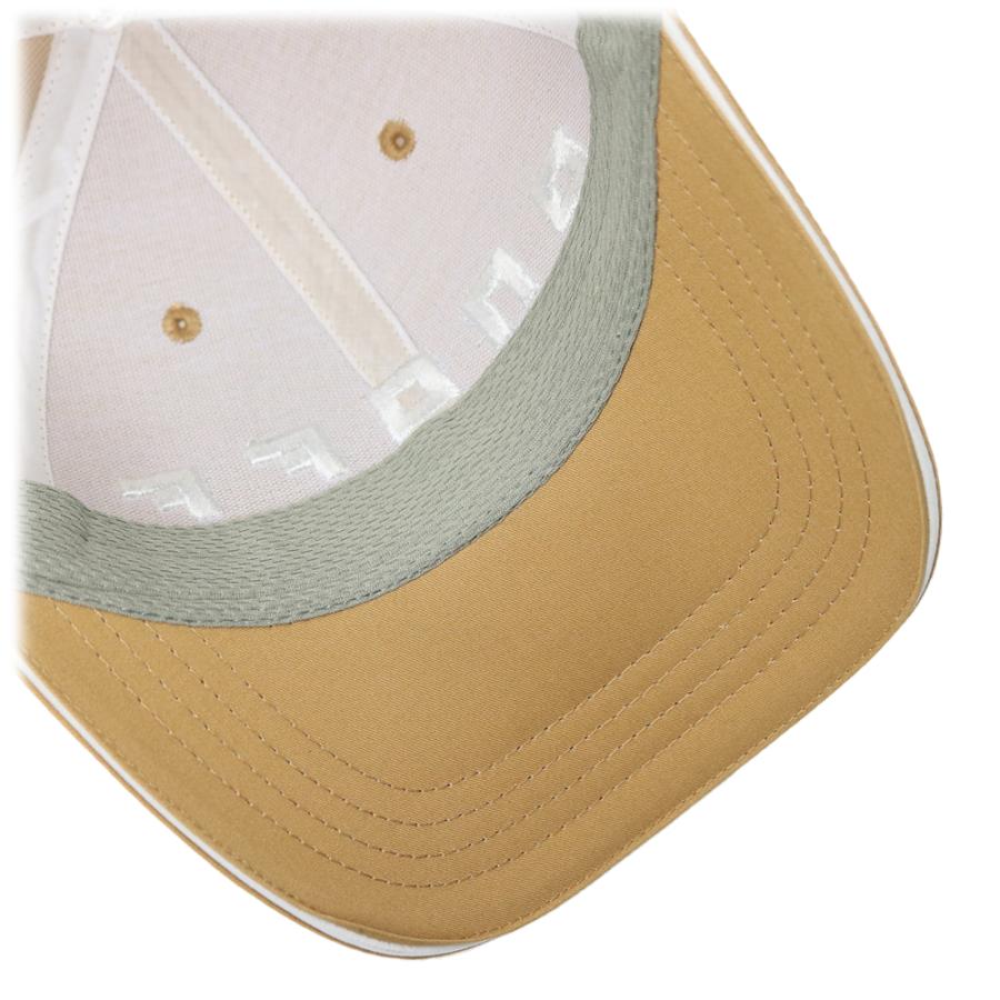 ONOFF（オノフ） キャップ YOK0125 メンズキャップ オールシーズン