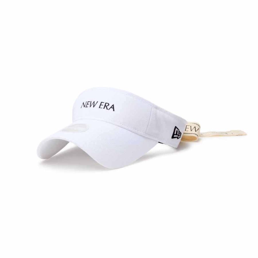 NEW ERA（ニューエラ） ニューエラ（New_Era） Womens サンバイザー 
