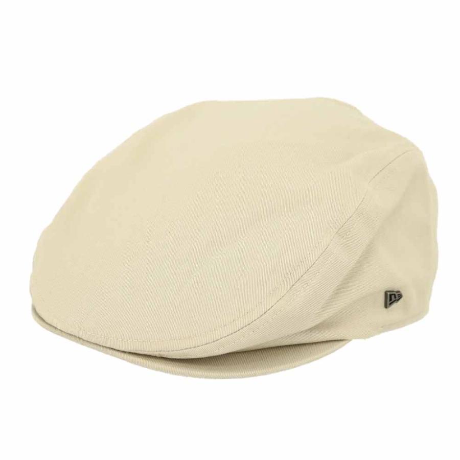 キャスケット ハンチング　ニューエラ　Lサイズ　ユニセックス NEW ERA ニューエラ（New_Era） ドライバー ハンチング Classic