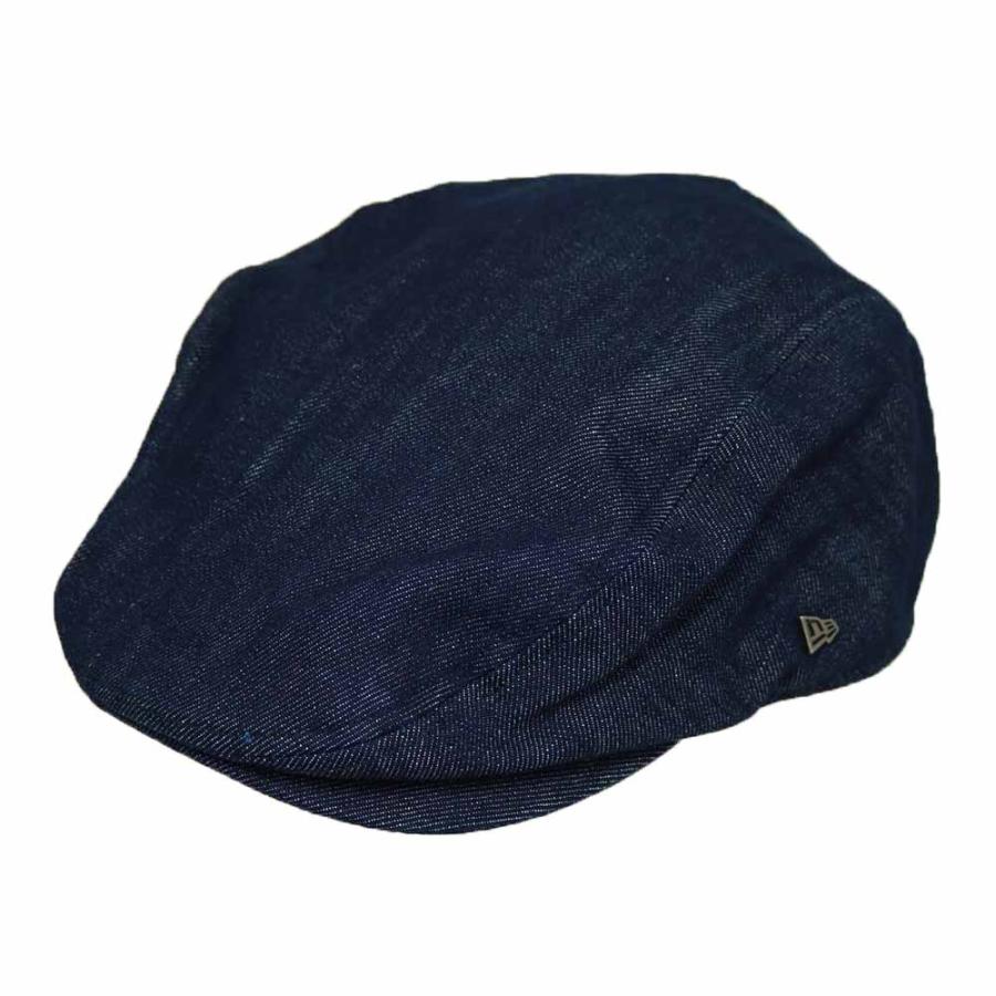 キャスケット ハンチング　ニューエラ　Lサイズ　ユニセックス NEW ERA ニューエラ（New_Era） ドライバー ハンチング Classic