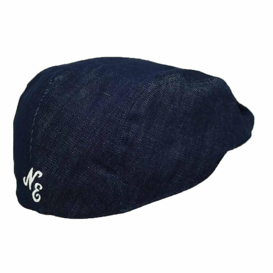 natume ハンチング Y's EARMUFF CAP / NEEDLE PUNCHED (BEIGE)の商品ページ