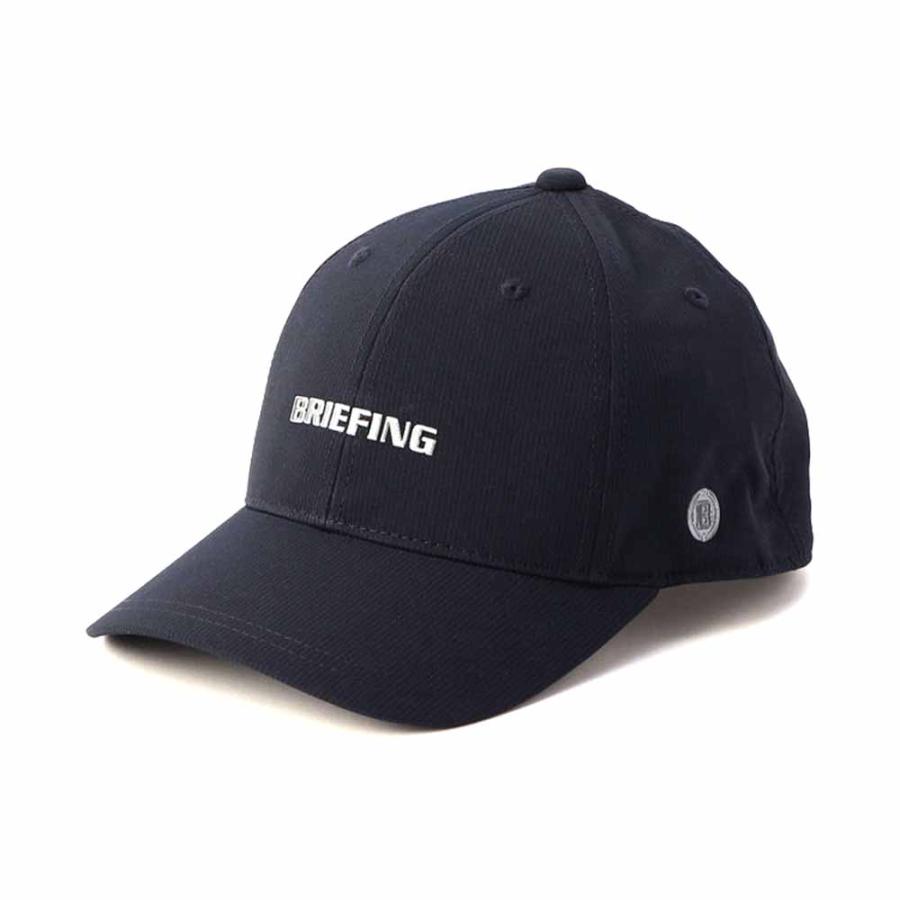 BRIEFING GOLF ブリーフィング（BRIEFING） STRIPE CAP BRG251MC5