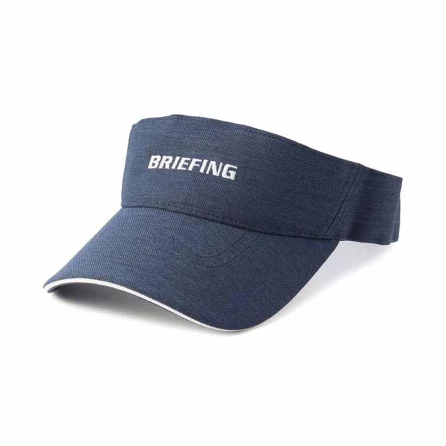 ブリーフィング BRIEFING DRY OX VISOR BRG251MB9 メンズゴルフ