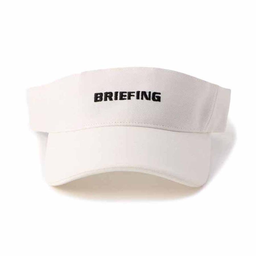 ブリーフィング BRIEFING DRY OX VISOR BRG251MB9 メンズゴルフ
