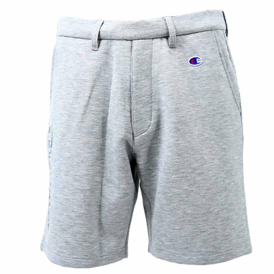 パンツ ROLLING LINKS ツイストウィーブ ワイドショーツ「adidas Golf