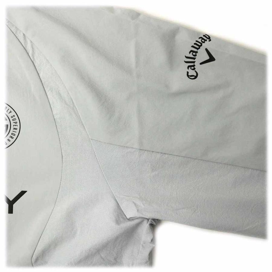 最終値下げ キャロウェイ ゴルフ メンズ フード付き ニット アウター