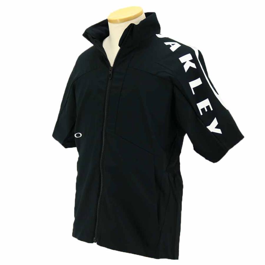 OAKLEY（オークリー） Enhance Mobility SS Jacket 6.0 FOA407624