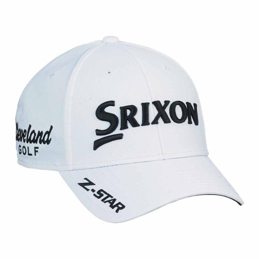 SRIXON スリクソン（SRIXON） ツアープロ着用モデルキャップ SMH5150X