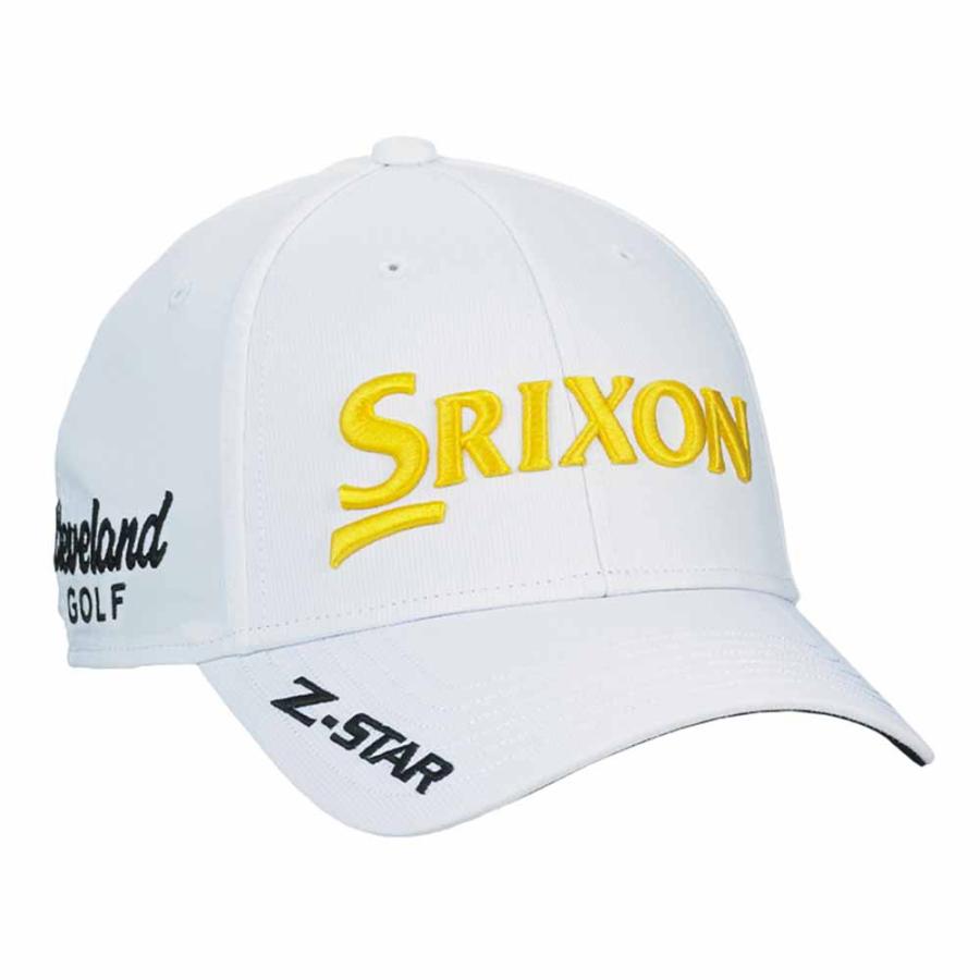 SRIXON スリクソン（SRIXON） ツアープロ着用モデルキャップ SMH5150X