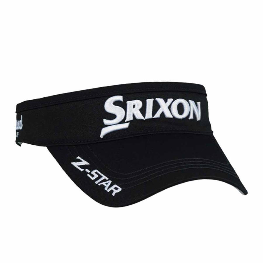 スリクソン SRIXON ツアープロ着用モデルバイザー SMH5351X メンズ 