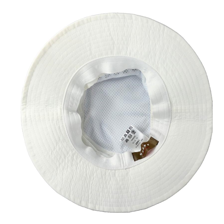 オノフ ONOFF 年間定番 バケット ハット YOK0525 ユニセックスハット