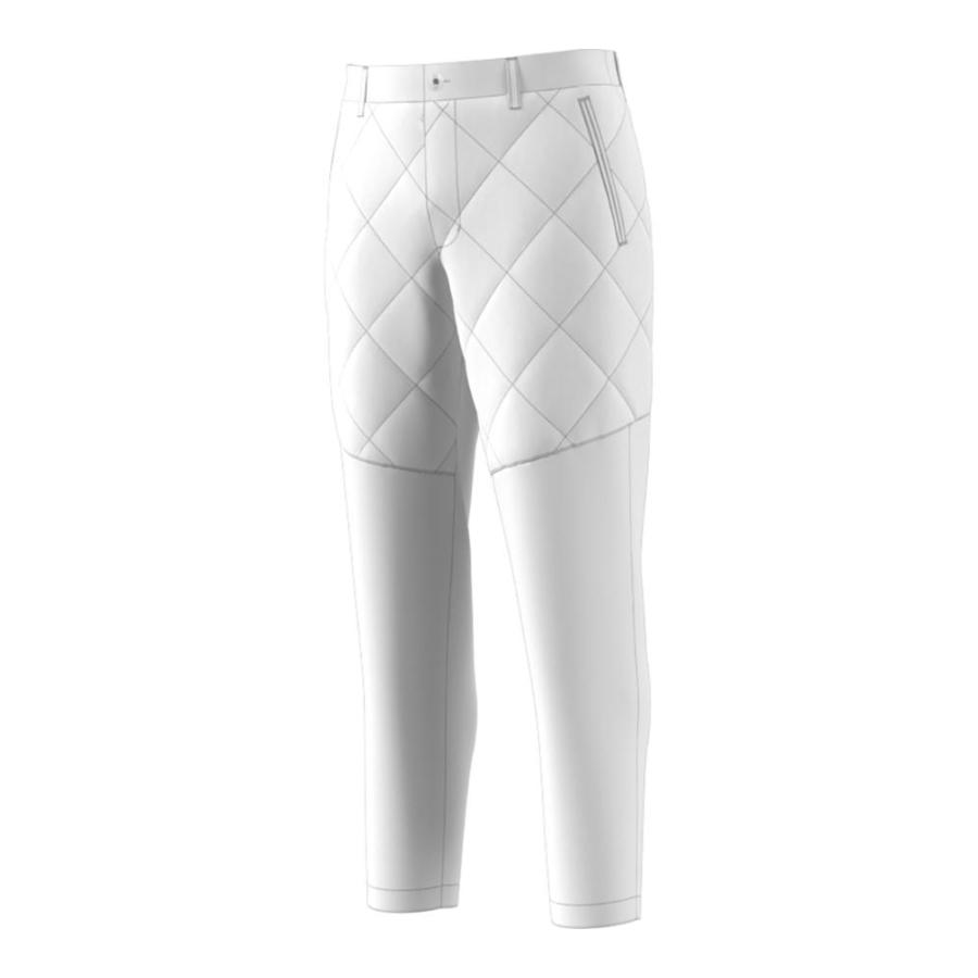 adidas（アディダス） EX STRETCH COLD. RDY 撥水 キルト