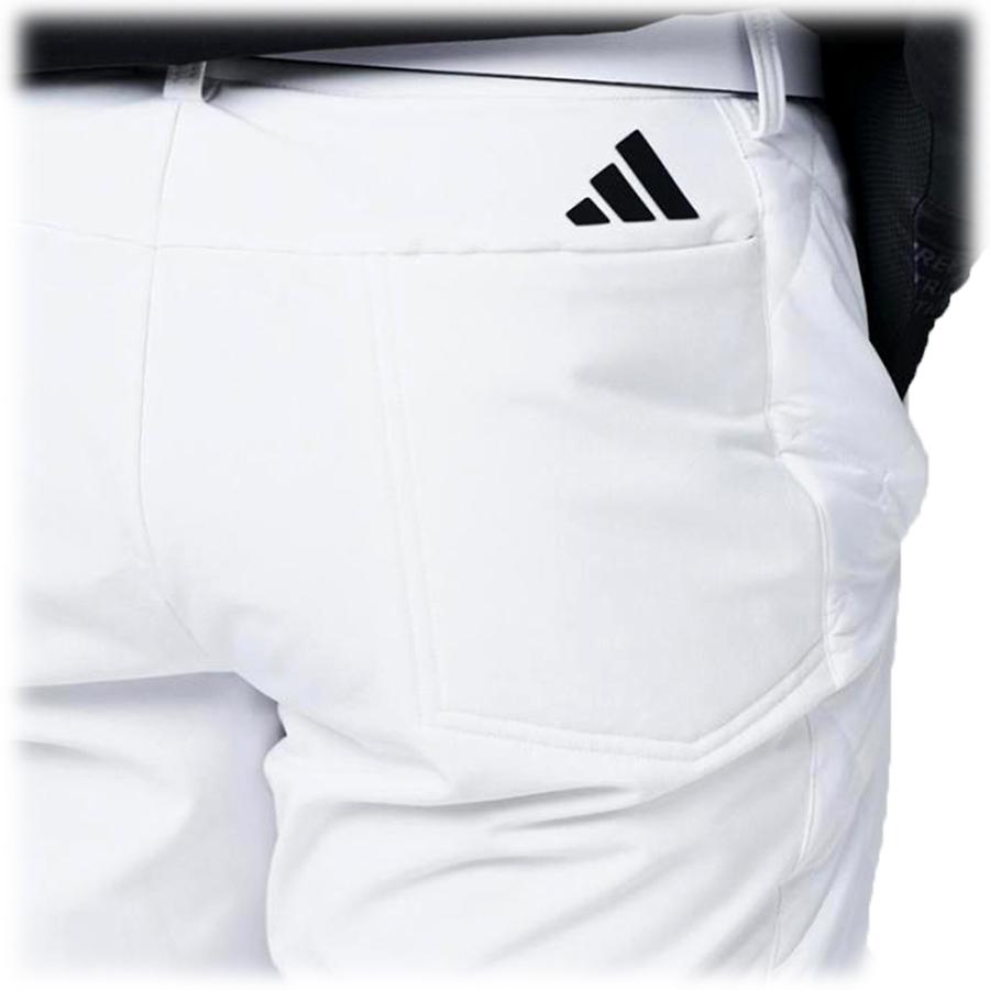 adidas（アディダス） EX STRETCH COLD. RDY 撥水 キルト