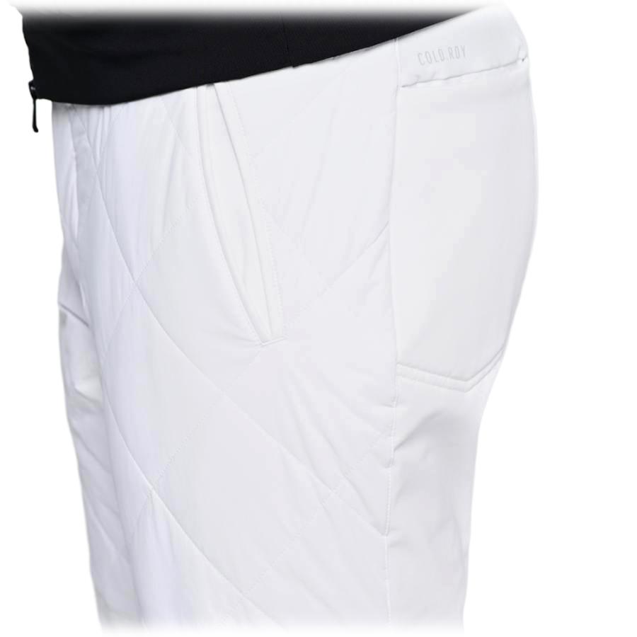 adidas（アディダス） EX STRETCH COLD. RDY 撥水 キルト