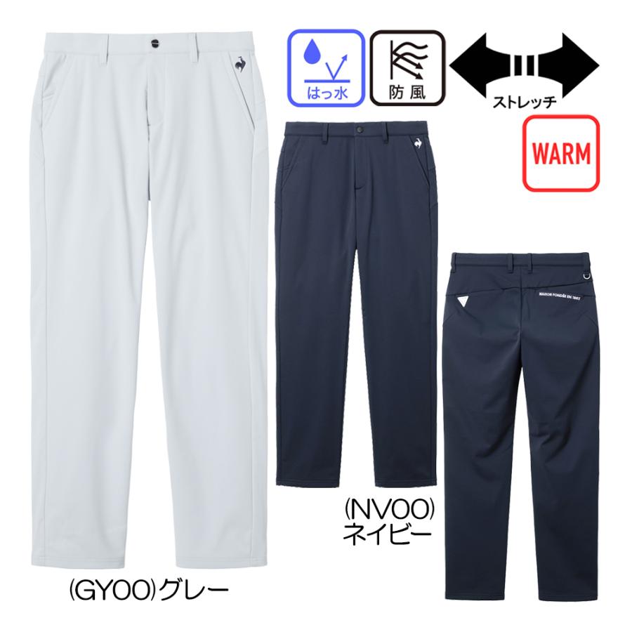 le coq sportif GOLF（ルコックスポルティフ ゴルフ） ルコック