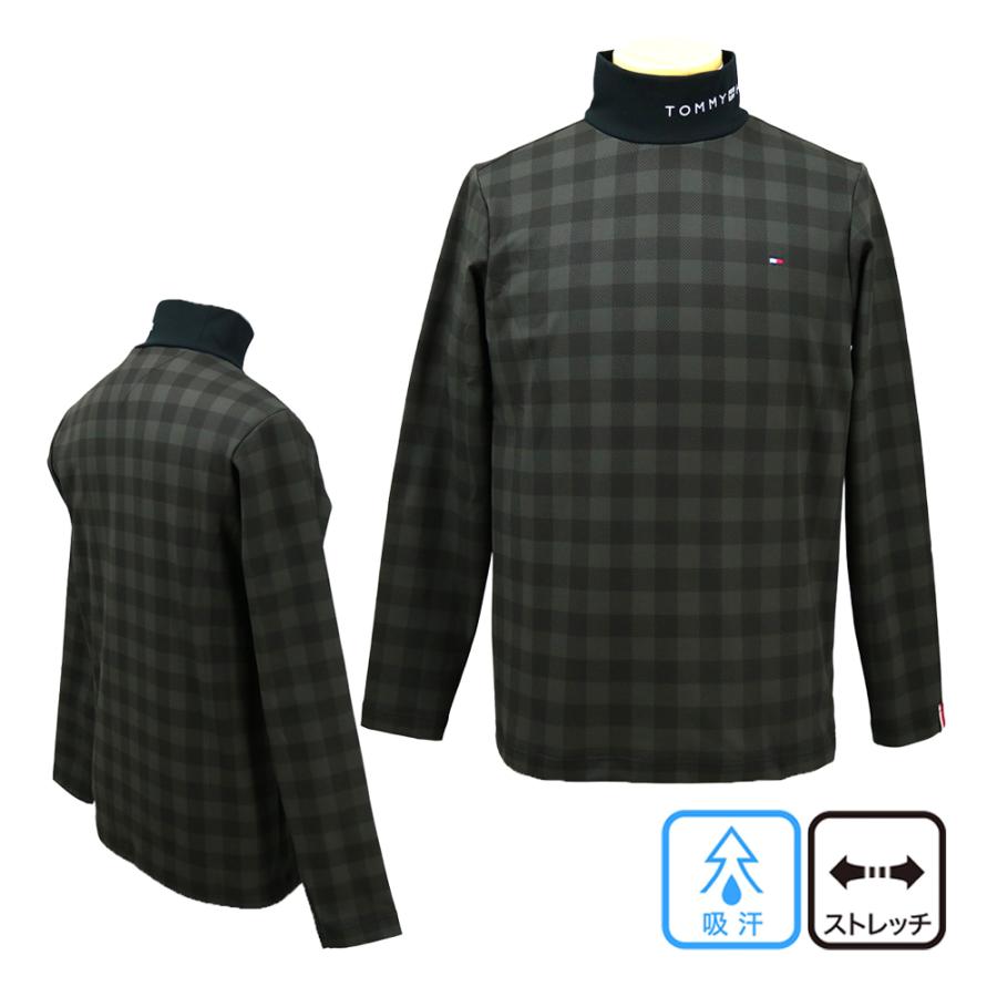 TOMMY HILFIGER（トミー・ヒルフィガー） トミーヒルフィガー