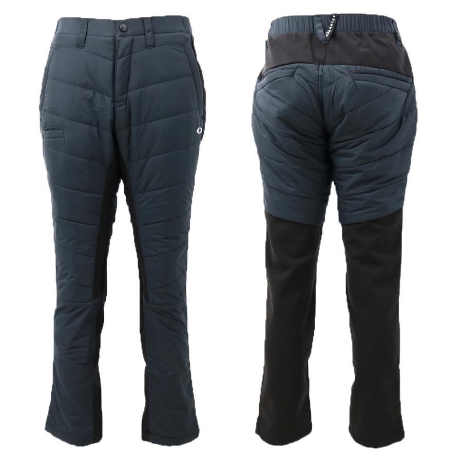 OAKLEY（オークリー） Oakley Supple Padded Pants FOA408308 メンズ