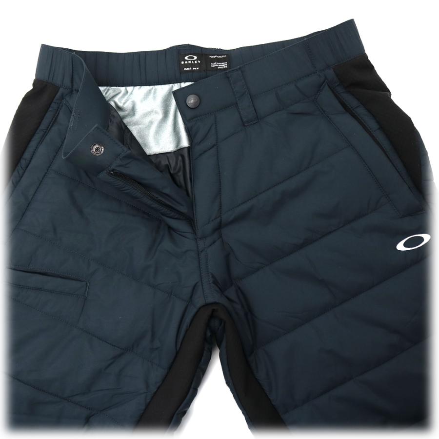 OAKLEY（オークリー） Oakley Supple Padded Pants FOA408308 メンズ