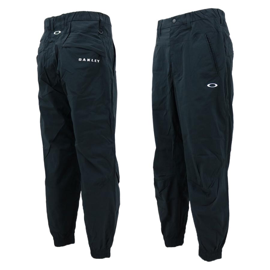 OAKLEY（オークリー） Flexible Wind Pants FOA408307 メンズパンツ 25