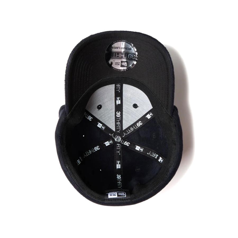 NEW ERA（ニューエラ） ニューエラ（New_Era） 39THIRTY Flip Down
