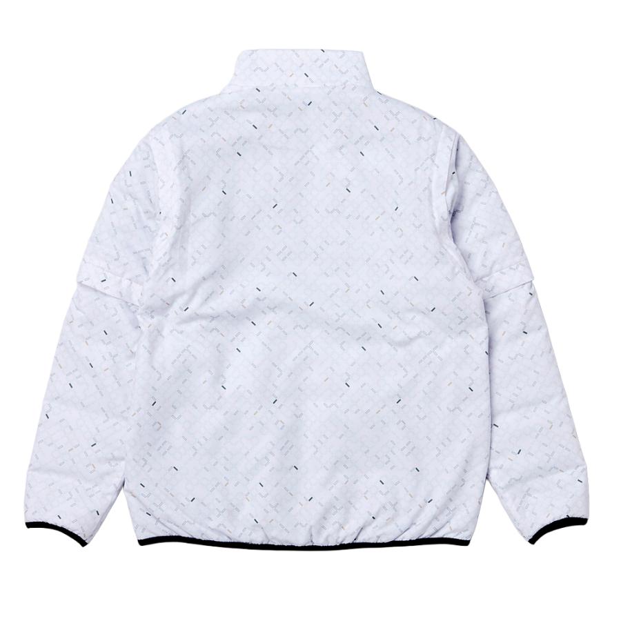 ブリヂストン（BRIDGESTONE_GOLF） 6WAYブルゾン 6GF02D メンズウェア 25 秋冬モデル | BRIDGESTONE GOLF | 05