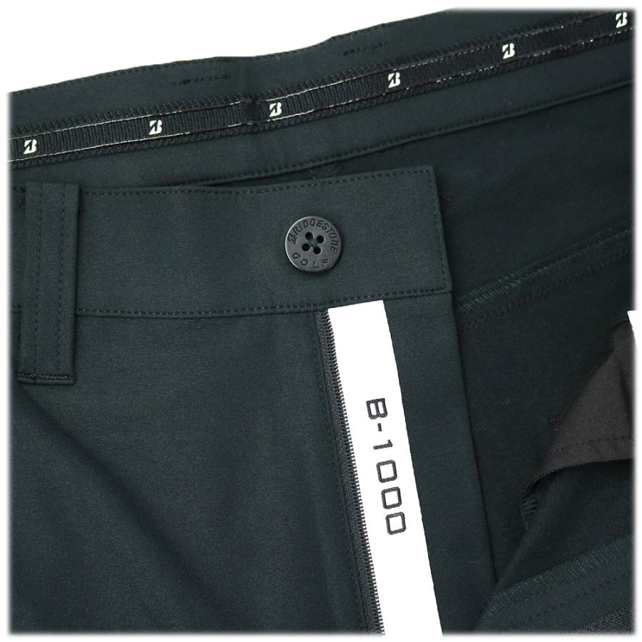 ブリヂストン（BRIDGESTONE_GOLF） ロングパンツ FGM01K メンズパンツ 25 秋冬モデル | BRIDGESTONE GOLF | 07