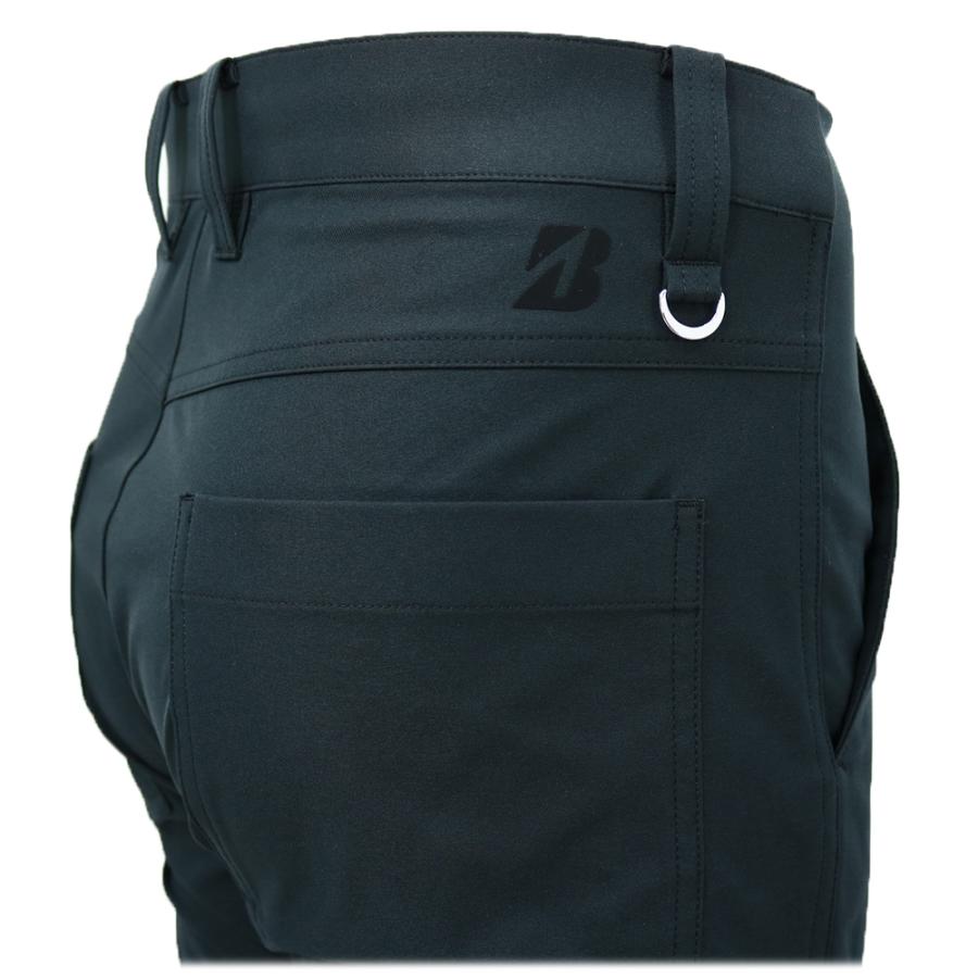 ブリヂストン（BRIDGESTONE_GOLF） ロングパンツ FGM01K メンズパンツ 25 秋冬モデル | BRIDGESTONE GOLF | 09