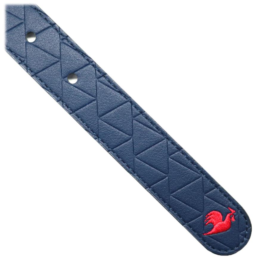 ルコック le coq sportif ポーチ付きベルト LG5FBL00L レディース