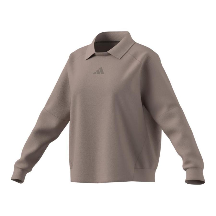 【新品L】adidas アディダス長袖シャツチェニック&レギンス　セットアップ adidas（アディダス） コンプレッション 長袖シャツ メンズ/アディダス