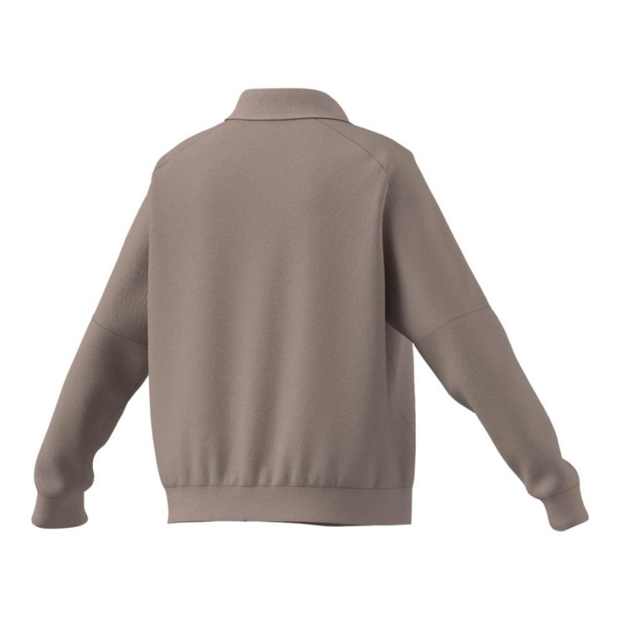 adidas（アディダス） スウェットシャツ 長袖 JWJ87 レディース