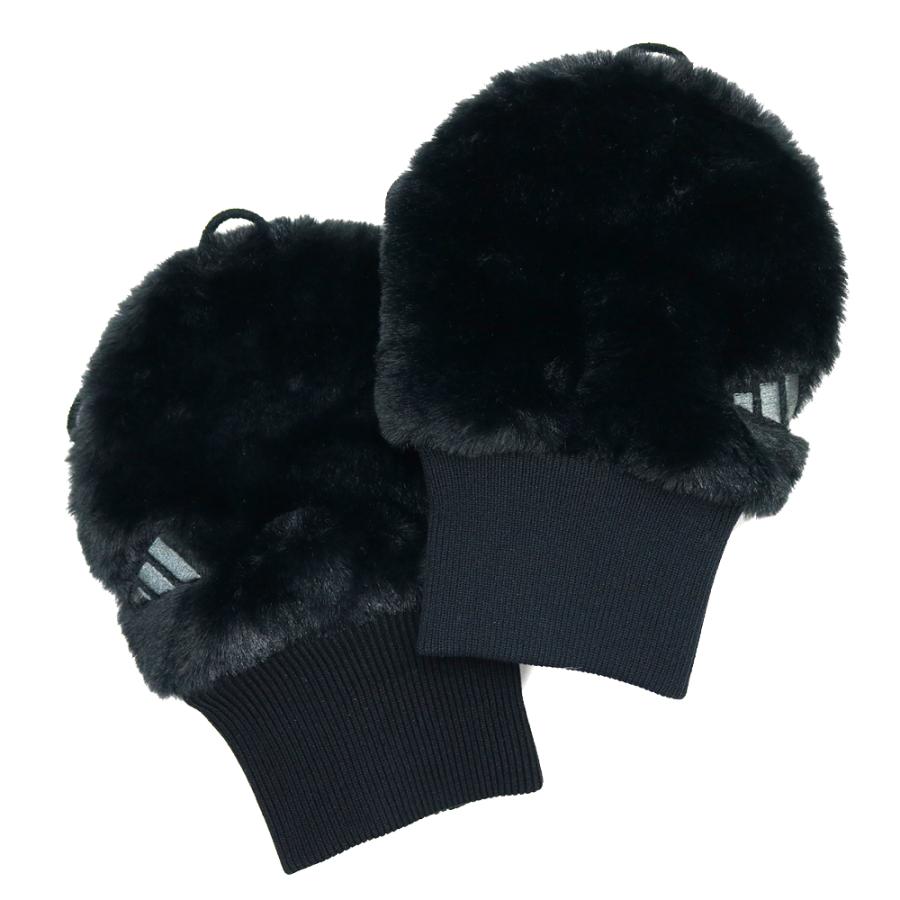 adidas（アディダス） ハンドウォーマー(両手用) JWK30 レディース防寒