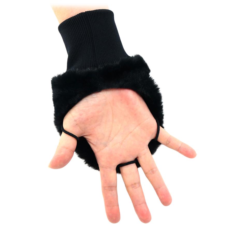 adidas グレー　ゴルフハンドウォーマー adidas（アディダス） ハンドウォーマー(両手用) JWK30 レディース防寒