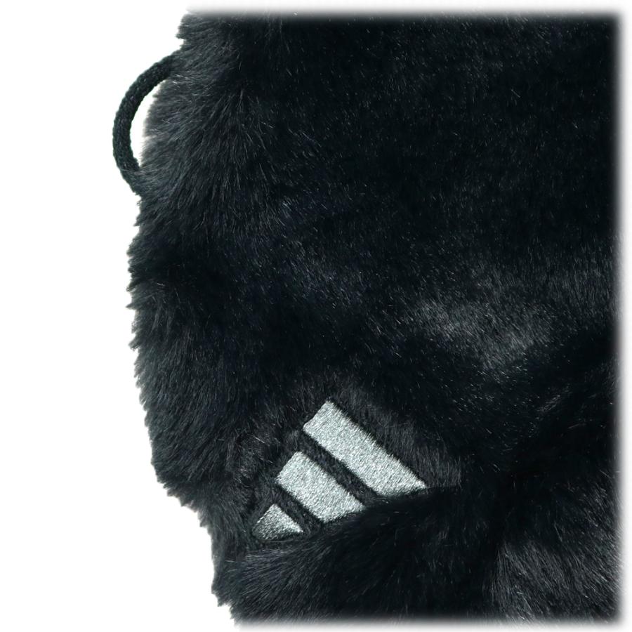 adidas（アディダス） ハンドウォーマー(両手用) JWK30 レディース防寒