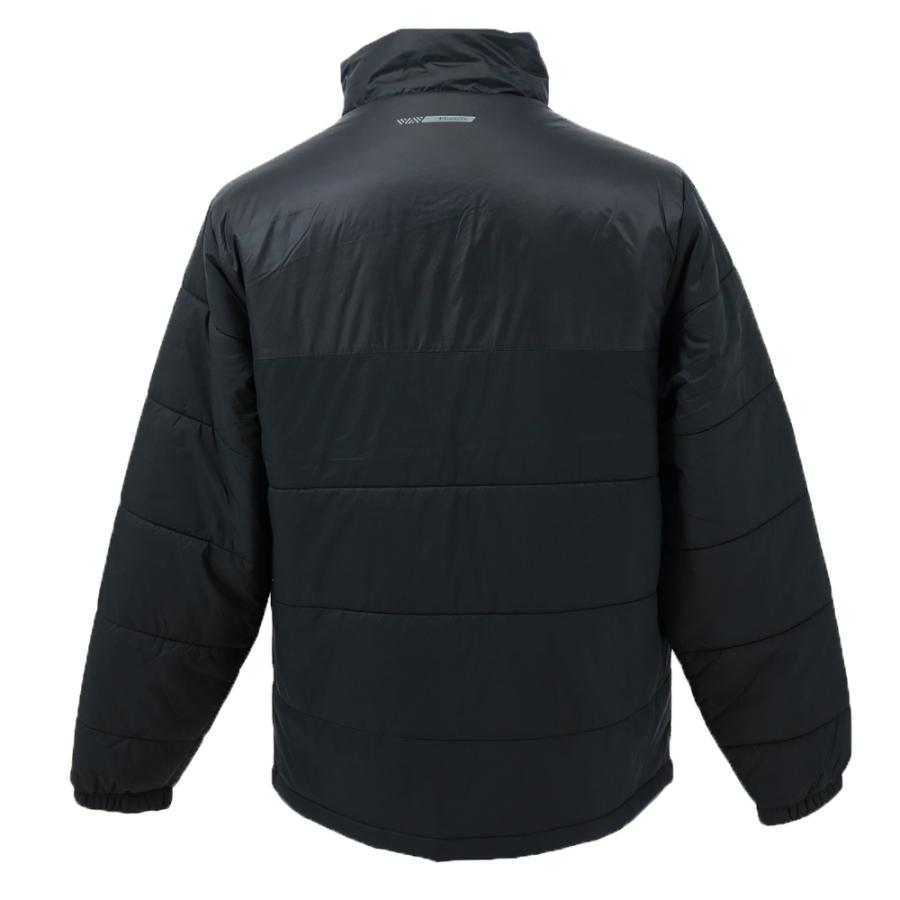 Kaepa（ケイパ） 裏アルミ中綿ブルゾン KP703306 メンズウェア 25 秋冬